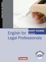 English for Legal Professionals