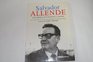 Salvador Allende Una Epoca En Blanco Y N