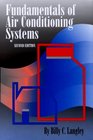 Fundamentals of Air Conditioning Systems