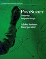 PostScript  Language Program Design