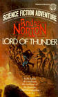 Lord of Thunder  (Hosteen Storm, Bk 2)