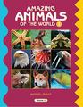 Amazing Animals of the World (24 Volume Set)