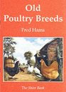 Old Poultry Breeds