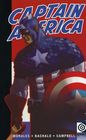 Captain America Volume 5 Homeland TPB