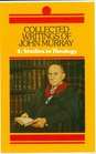 Collected Writings of John Murray 4 vol set