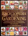 The Royal Horticultural Society Gardener's Encyclopedia of Plants and