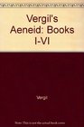 Vergil's Aeneid Books IVI