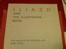 Iliazd and the Illustrated Book