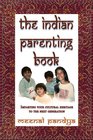 The Indian Parenting Book