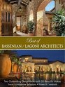 Best of Bassenian/Lagoni Architects-Two Outstanding Designs Books with 48 Beautiful Homes