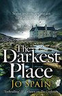 The Darkest Place: (An Inspector Tom Reynolds Mystery Book 4)