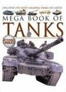 Mega Book of Tanks