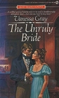The Unruly Bride (Signet Regency Romance)