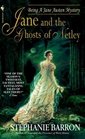 Jane and the Ghosts of Netley (Jane Austen, Bk 7)