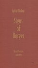 Signs of Borges