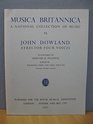 Musica Britannica
