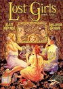 Lost Girls  Book one