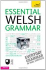 Teach Yourself Essential Welsh Grammar