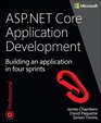ASPNET Core Application Development Building an application in four sprints