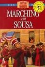 Marching with Sousa (American Adventure, Bk 33)