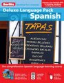 Berlitz Deluxe Language Pack Spanish