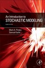 An Introduction to Stochastic Modeling Fourth Edition