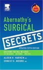Abernathy's Surgical Secrets Updated Edition