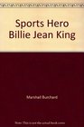 Sports Hero Billie Jean King