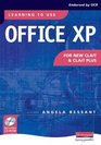 Learning to Use Office XP for New CLAIT and CLAIT Plus