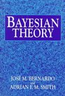 Bayesian Theory