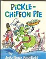 PickleChiffon Pie