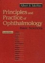Principles and Practice of Ophthalmology Basic Sciences