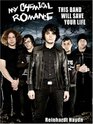 My Chemical Romance This Band Will Save Your Life