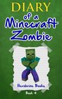 Diary of a Minecraft Zombie Book 4: Zombie Swap