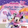Minnie Easter Bonnet Parade