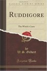 Ruddigore The Witch's Curse