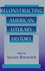 Reconstructing American Literary History