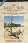 The Salinity Crisis Landscapes Communities and Politics