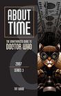 The Unauthorized Guide to Doctor Who Series 3