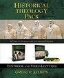 Historical Theology Pack A Complete Introduction to Christian Doctrine