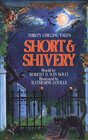 Short and Shivery (Thirty Chilling Tales)