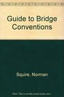 Guide to Bridge Conventions