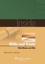 Inside Wills  Trusts What Matters  Why
