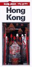 Lonely Planet Hong Kong City Guide