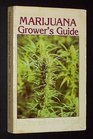 Marijuana Grower's Guide  Deluxe Edition