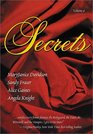 Secrets Vol 6
