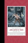 Collected John Carter of Mars, The (A Princess of Mars, Gods of Mars, and Warlord of Mars)