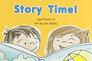 MYVIEW LITERACY 2020 LEVELED READER GRADE K STORY TIME