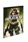 Tomb Raider Underworld The Complete Official Guide