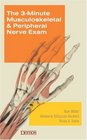 The 3Minute Musculoskeletal  Peripheral Nerve Exam
